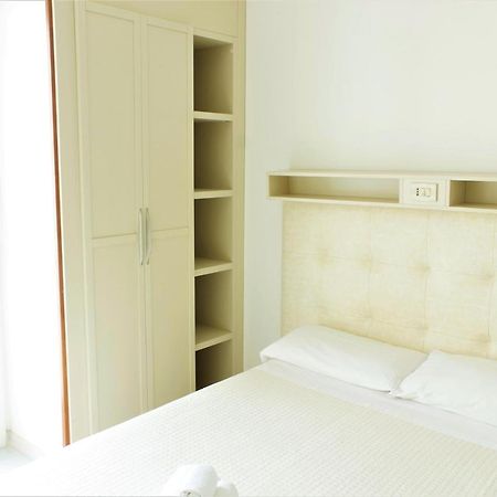 Golf & Beach Hotel Milano Marittima Eksteriør billede