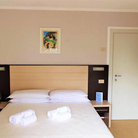 Golf & Beach Hotel Milano Marittima Eksteriør billede