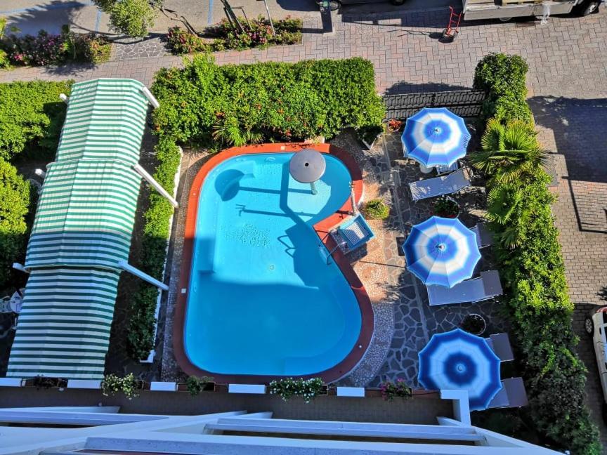 Golf & Beach Hotel Milano Marittima Eksteriør billede