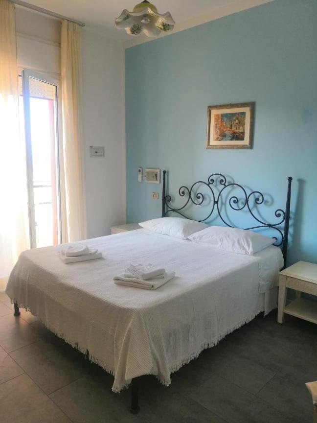 Golf & Beach Hotel Milano Marittima Eksteriør billede