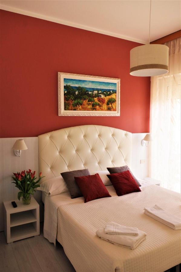 Golf & Beach Hotel Milano Marittima Eksteriør billede