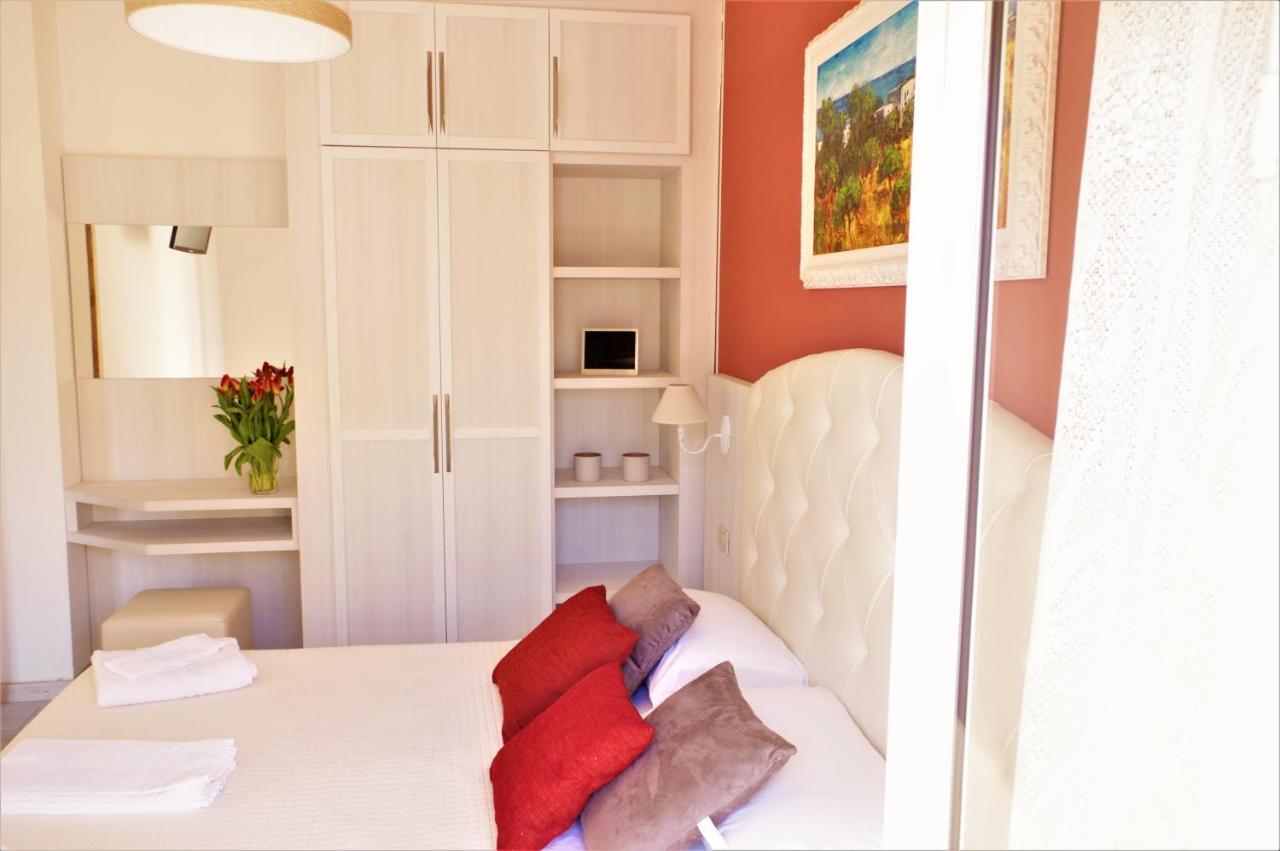 Golf & Beach Hotel Milano Marittima Eksteriør billede