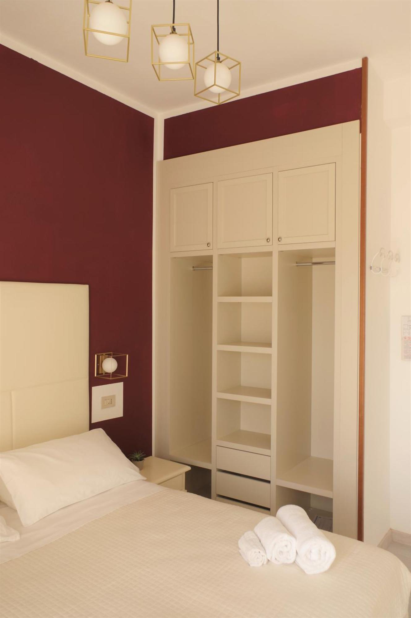 Golf & Beach Hotel Milano Marittima Eksteriør billede