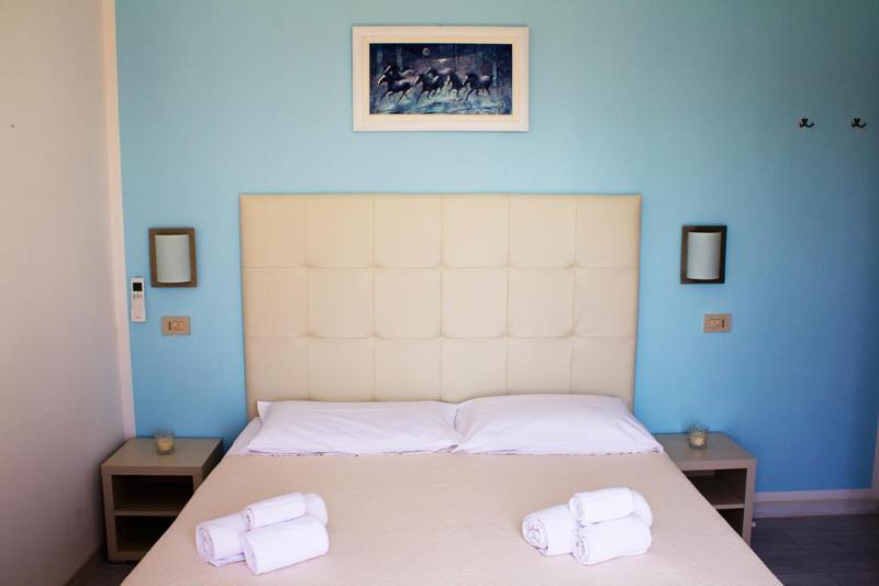 Golf & Beach Hotel Milano Marittima Eksteriør billede