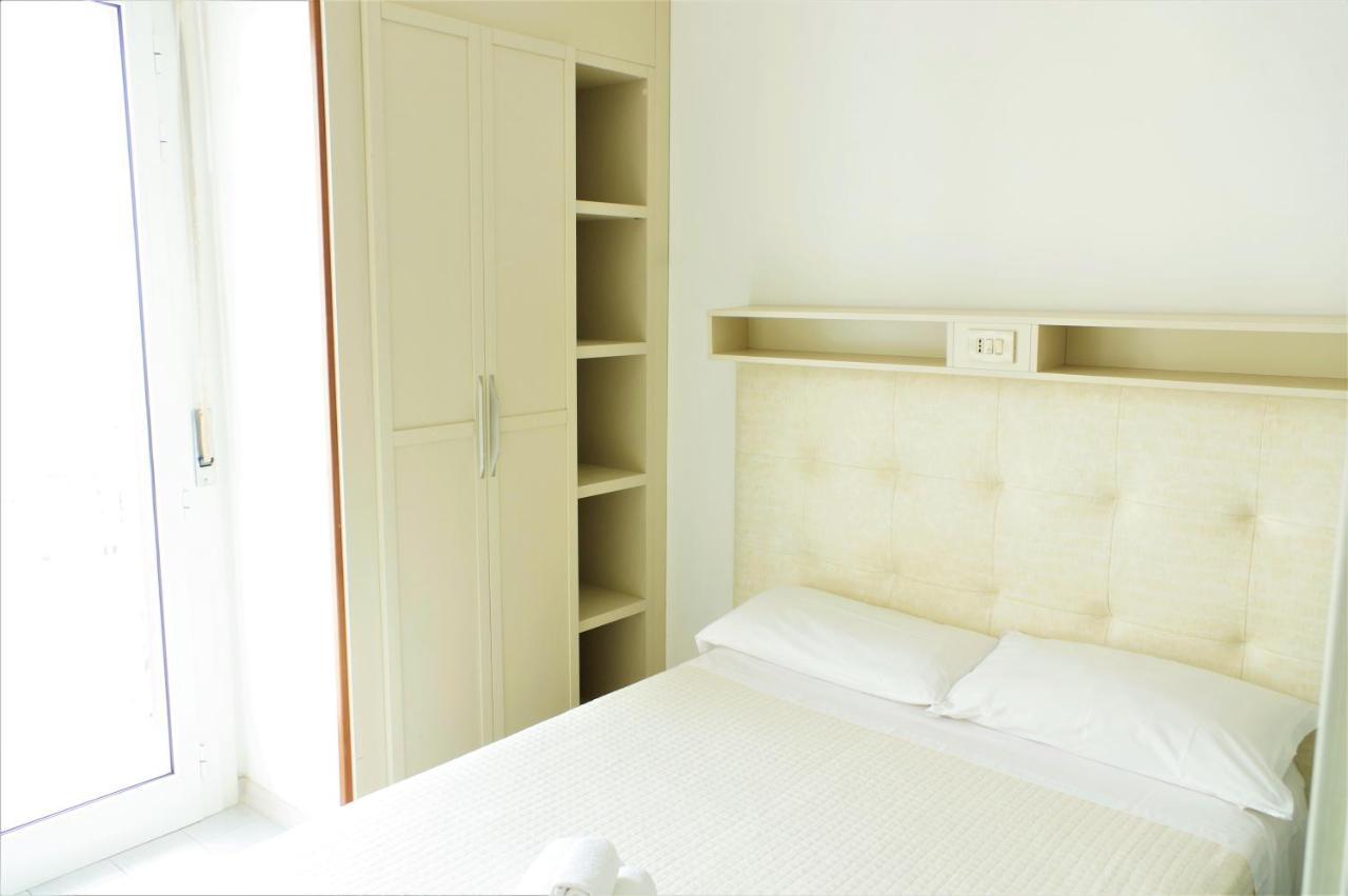 Golf & Beach Hotel Milano Marittima Eksteriør billede