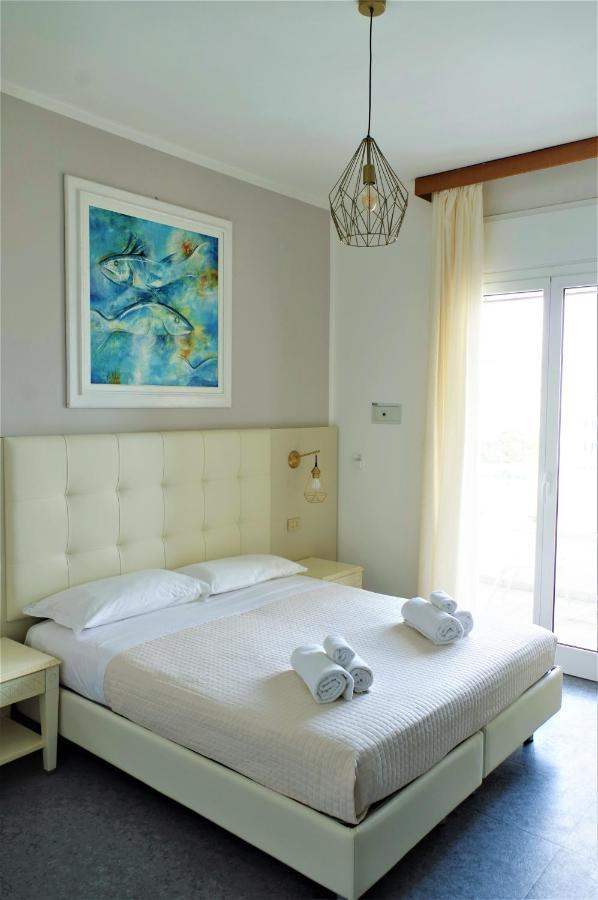 Golf & Beach Hotel Milano Marittima Eksteriør billede