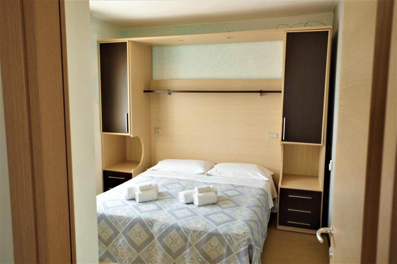Golf & Beach Hotel Milano Marittima Eksteriør billede