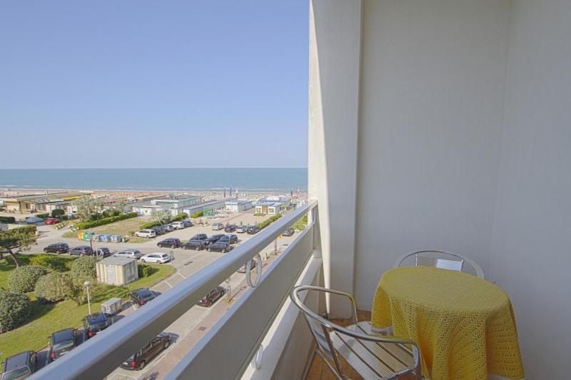 Golf & Beach Hotel Milano Marittima Eksteriør billede