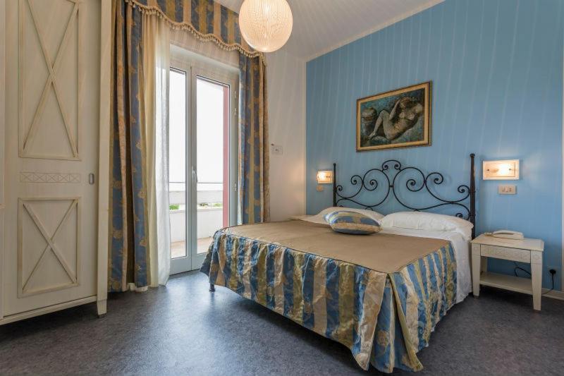 Golf & Beach Hotel Milano Marittima Eksteriør billede
