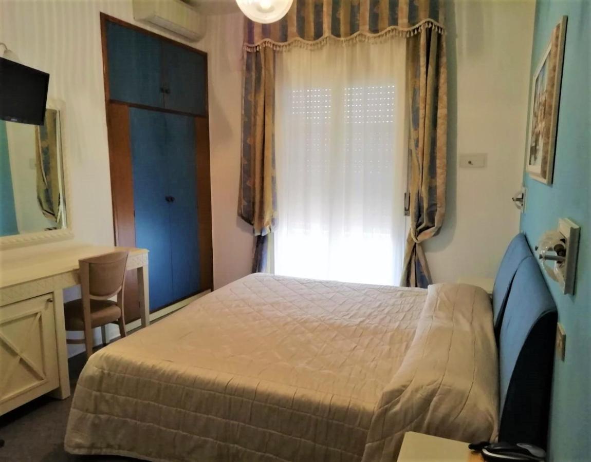Golf & Beach Hotel Milano Marittima Eksteriør billede